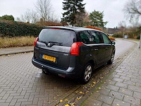 Peugeot 5008 1.6 vti blue lease 7p, 58-xdf-5 - afbeelding 4 van  24