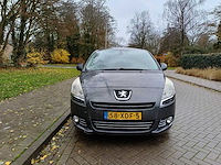 Peugeot 5008 1.6 vti blue lease 7p, 58-xdf-5 - afbeelding 8 van  24