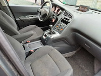 Peugeot 5008 1.6 vti blue lease 7p, 58-xdf-5 - afbeelding 9 van  24