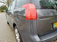 Peugeot 5008 1.6 vti blue lease 7p, 58-xdf-5 - afbeelding 15 van  24