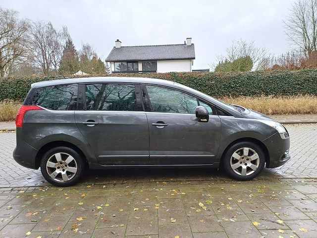 Peugeot 5008 1.6 vti blue lease 7p, 58-xdf-5 - afbeelding 5 van  24