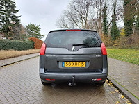 Peugeot 5008 1.6 vti blue lease 7p, 58-xdf-5 - afbeelding 20 van  24