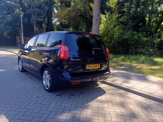 Peugeot 5008 1.6 vti blue lease 7p, 58-xdf-5 - afbeelding 2 van  15