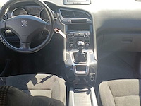 Peugeot 5008 1.6 vti blue lease 7p, 58-xdf-5 - afbeelding 4 van  15