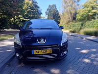 Peugeot 5008 1.6 vti blue lease 7p, 58-xdf-5 - afbeelding 10 van  15