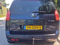 Peugeot 5008 1.6 vti blue lease 7p, 58-xdf-5 - afbeelding 11 van  15