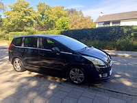Peugeot 5008 1.6 vti blue lease 7p, 58-xdf-5 - afbeelding 13 van  15
