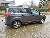 Peugeot 5008 1.6 vti blue lease 7p, 58-xdf-5 - afbeelding 1 van  15