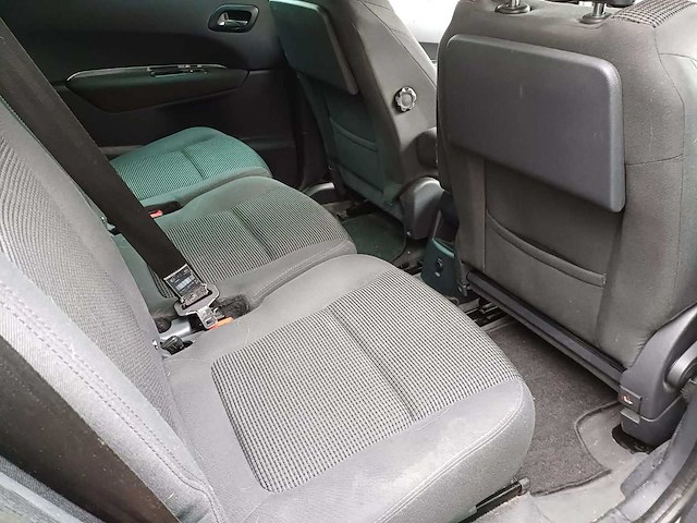 Peugeot 5008 1.6 vti blue lease 7p, 58-xdf-5 - afbeelding 10 van  15
