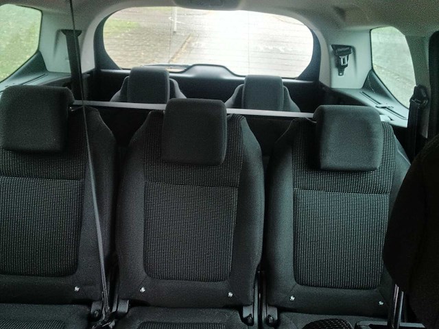 Peugeot 5008 1.6 vti blue lease 7p, 58-xdf-5 - afbeelding 11 van  15