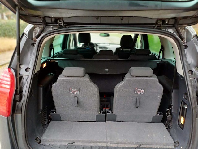 Peugeot 5008 1.6 vti blue lease 7p, 58-xdf-5 - afbeelding 13 van  15