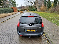 Peugeot 5008 1.6 vti blue lease 7p, 58-xdf-5 - afbeelding 6 van  24