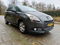 Peugeot 5008 1.6 vti blue lease 7p, 58-xdf-5 - afbeelding 9 van  24