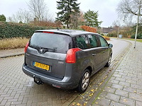 Peugeot 5008 1.6 vti blue lease 7p, 58-xdf-5 - afbeelding 12 van  24
