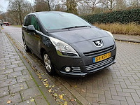 Peugeot 5008 1.6 vti blue lease 7p, 58-xdf-5 - afbeelding 18 van  24