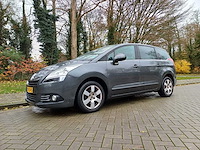 Peugeot 5008 1.6 vti blue lease 7p, 58-xdf-5 - afbeelding 21 van  24