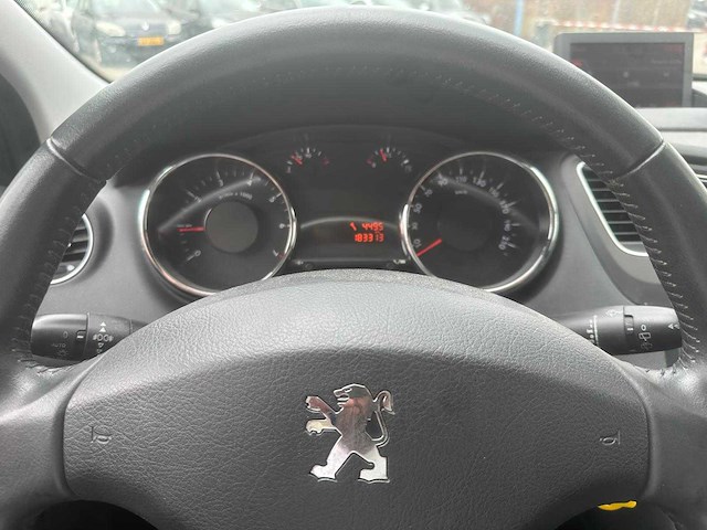 Peugeot 5008 1.6 vti st* 16-lxj-3 - afbeelding 3 van  18
