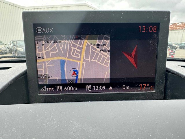 Peugeot 5008 1.6 vti st* 16-lxj-3 - afbeelding 7 van  18