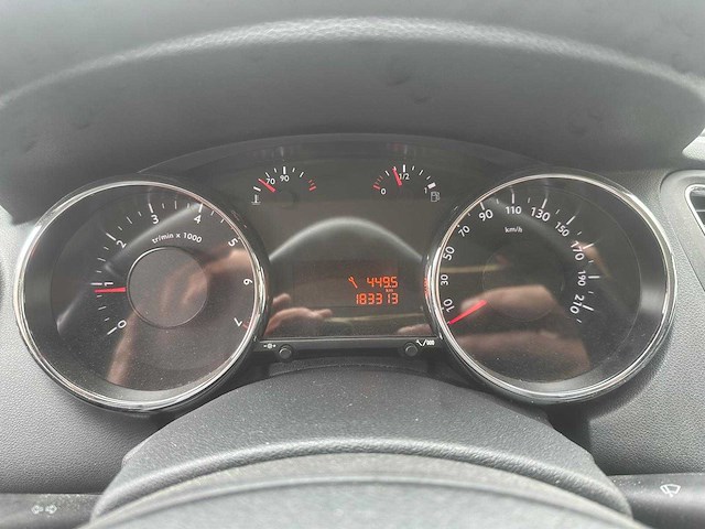 Peugeot 5008 1.6 vti st* 16-lxj-3 - afbeelding 10 van  18