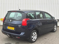 Peugeot 5008 1.6 vti st* 16-lxj-3 - afbeelding 11 van  18