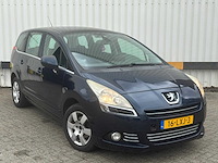 Peugeot 5008 1.6 vti st* 16-lxj-3 - afbeelding 12 van  18