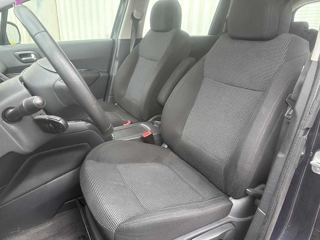 Peugeot 5008 1.6 vti st* 16-lxj-3 - afbeelding 15 van  18