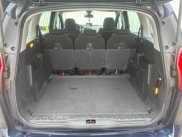 Peugeot 5008 1.6 vti st* 16-lxj-3 - afbeelding 18 van  18