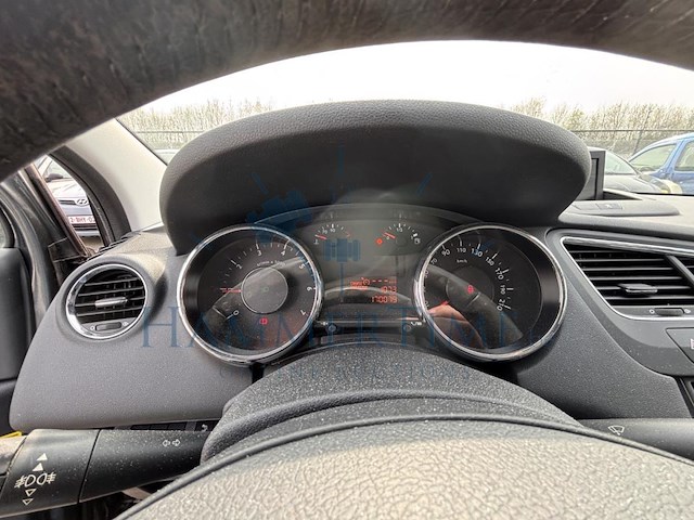 Peugeot 5008 1.6i premium, 2012 - afbeelding 4 van  48