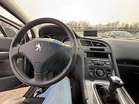 Peugeot 5008 1.6i premium, 2012 - afbeelding 5 van  48