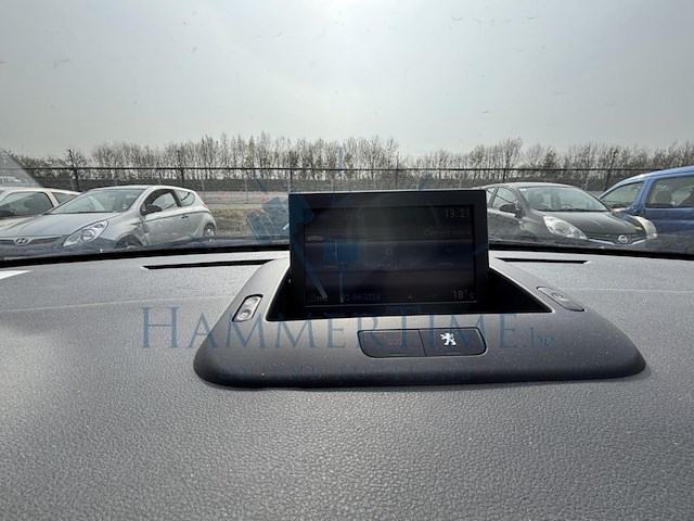 Peugeot 5008 1.6i premium, 2012 - afbeelding 7 van  48