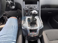 Peugeot 5008 1.6i premium, 2012 - afbeelding 9 van  48