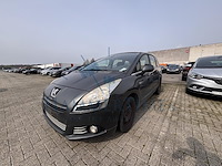 Peugeot 5008 1.6i premium, 2012 - afbeelding 1 van  48
