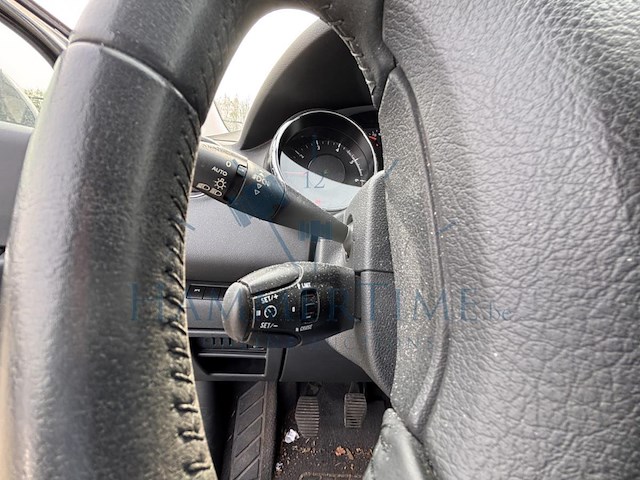 Peugeot 5008 1.6i premium, 2012 - afbeelding 14 van  48