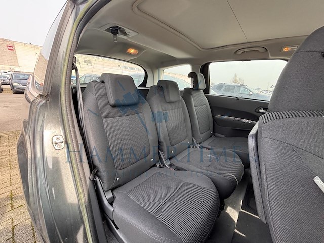 Peugeot 5008 1.6i premium, 2012 - afbeelding 19 van  48