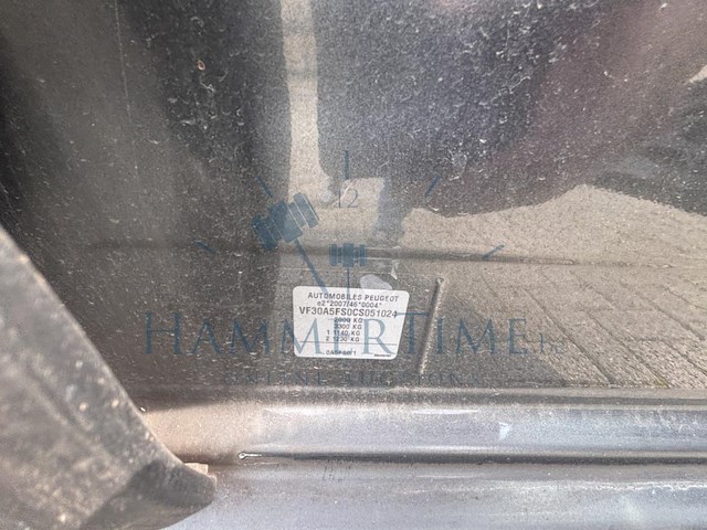 Peugeot 5008 1.6i premium, 2012 - afbeelding 21 van  48