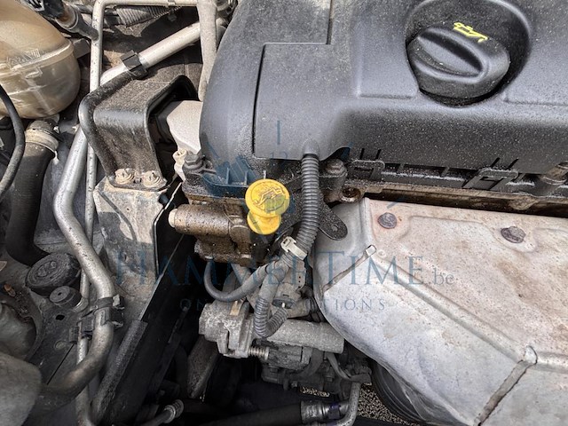 Peugeot 5008 1.6i premium, 2012 - afbeelding 25 van  48