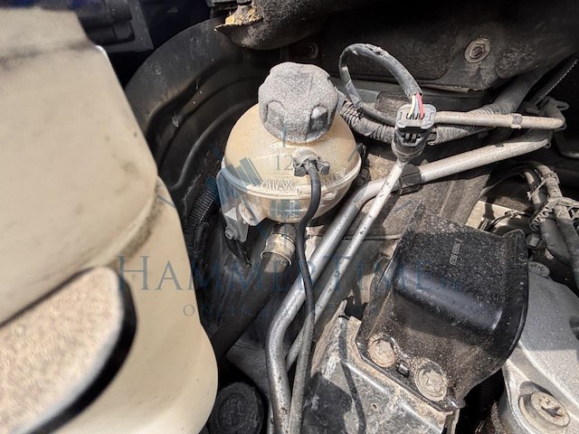 Peugeot 5008 1.6i premium, 2012 - afbeelding 26 van  48