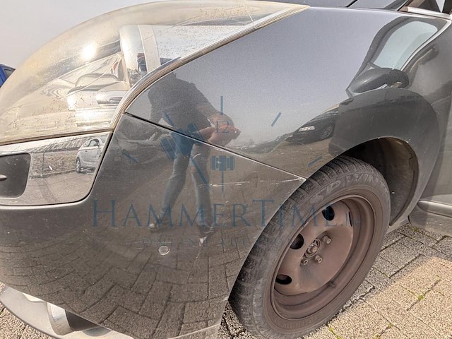 Peugeot 5008 1.6i premium, 2012 - afbeelding 27 van  48