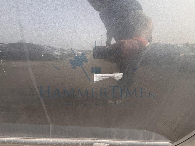 Peugeot 5008 1.6i premium, 2012 - afbeelding 30 van  48