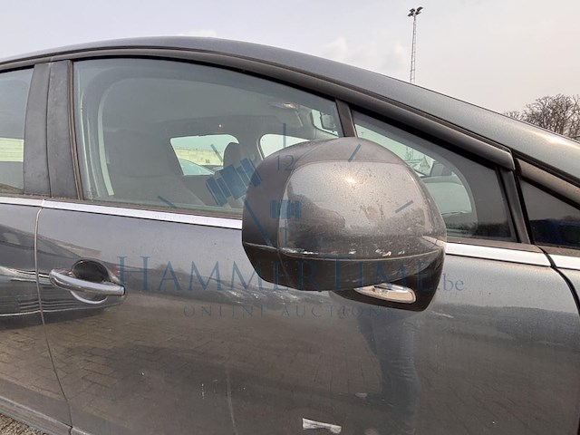 Peugeot 5008 1.6i premium, 2012 - afbeelding 32 van  48