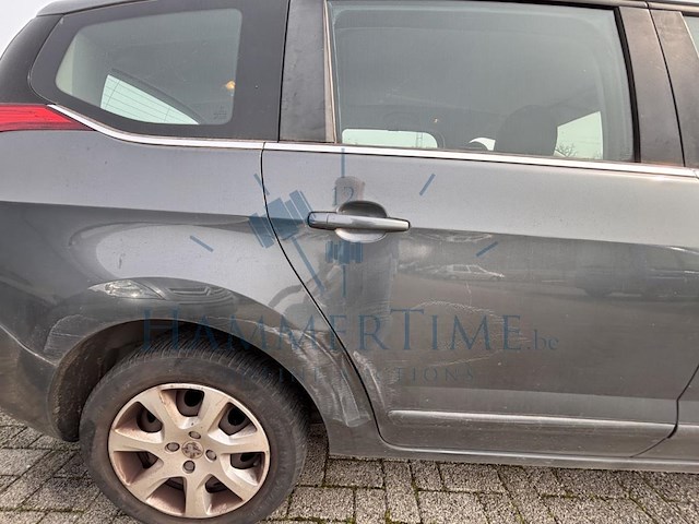 Peugeot 5008 1.6i premium, 2012 - afbeelding 33 van  48