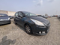Peugeot 5008 1.6i premium, 2012 - afbeelding 23 van  48