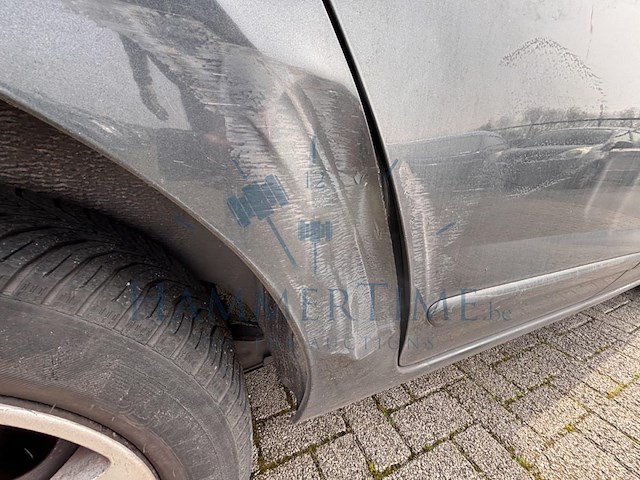 Peugeot 5008 1.6i premium, 2012 - afbeelding 35 van  48