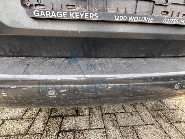 Peugeot 5008 1.6i premium, 2012 - afbeelding 38 van  48