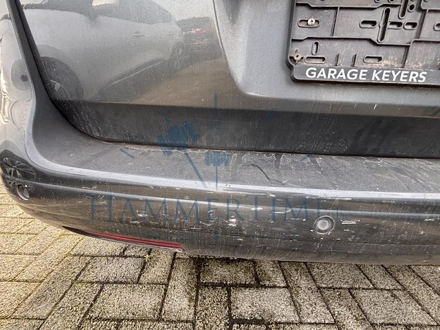 Peugeot 5008 1.6i premium, 2012 - afbeelding 39 van  48