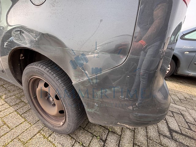 Peugeot 5008 1.6i premium, 2012 - afbeelding 41 van  48