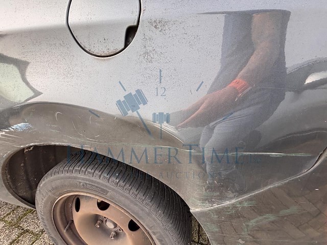 Peugeot 5008 1.6i premium, 2012 - afbeelding 42 van  48