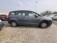 Peugeot 5008 1.6i premium, 2012 - afbeelding 34 van  48