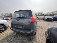 Peugeot 5008 1.6i premium, 2012 - afbeelding 44 van  48