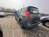 Peugeot 5008 1.6i premium, 2012 - afbeelding 46 van  48